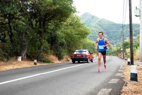 MAURITIUS MARATHON | 42K,21K,10K 2014